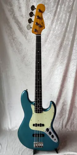 USED FENDER/JJB62-75US