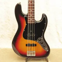 USED FENDER JAPAN JB62-75US