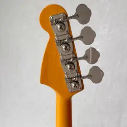 USED FENDER JAPANMB-SD CO