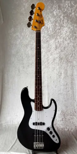 USED FENDER JAPANTRADITIONAL CLASSIC 60S JB