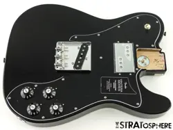 TELECASTER CUSTOM TELE