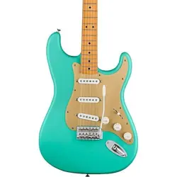 40TH ANNIVERSARY STRATOCASTER