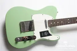 FENDER PLAYER II TELECASTER - BIRCH GREEN #GGAST