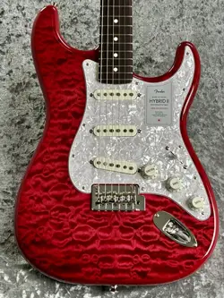 QMT/ROSEWOOD -RED BERYL-