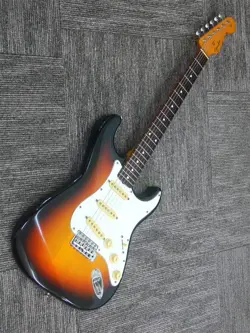 SUNBURST MIJ 1985