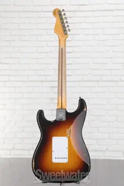 70TH-ANNIVERSARY '54 STRATOCASTER