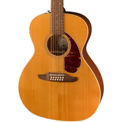 FENDER VILLAGER™ 12-STRING