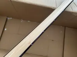 FRETBOARD VINE INLAY