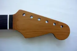 WARMOTH NUT