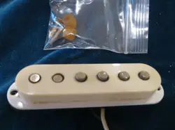 BRIDGE PICKUP STAGGERED