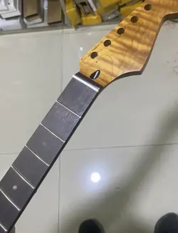 SATRT GUITAR NECK