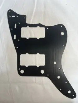 STOCK FENDER JAZZMASTER