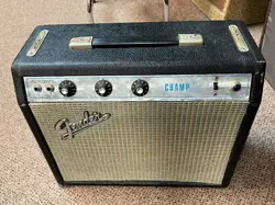 SILVERFACE CHAMP COMBO