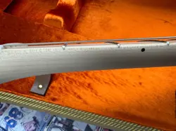 STRATOCASTER “BLACKIE”