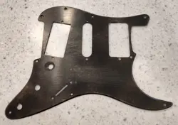 FULLY COPPER SHIELDED