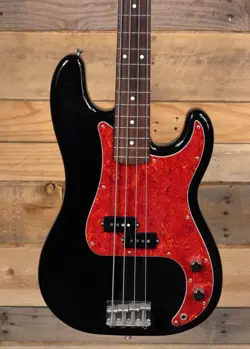 1962 REISSUE PRECISION