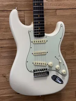 -OLYMPIC WHITE W/OHSC