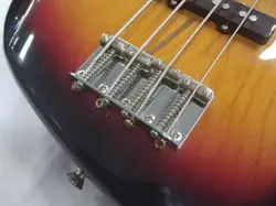 FENDER JAPAN JB62-77FL ELECTRIC BASS SAFE DELIVERY FROM JAPAN