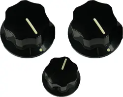 KLUSON REPLACEMENT KNOB