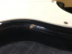 SQUIER BY FENDER AFF PRECISION BASS SAFE DELIVERY FROM JAPAN