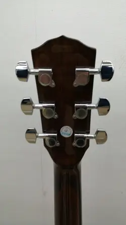 FENDER CC-60S/NAT ACOUSTIC GUITAR SAFE DELIVERY FROM JAPAN