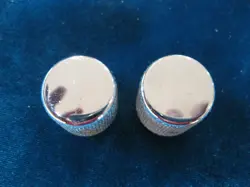 GUITAR KNOBS TELECASTER