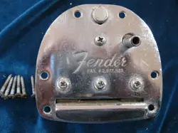 1960'S-1970'S FENDER JAGUAR