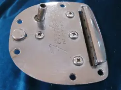 1960'S-1970'S FENDER