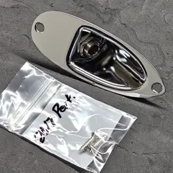 2017 FENDER AMERICAN PERFORMER STRAT OUTPUT JACK ASSEMBLY - USA ELECTRIC GUITAR