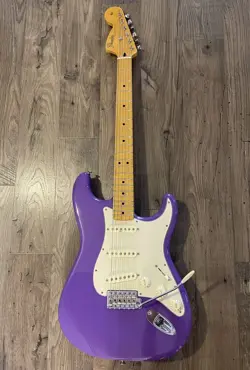 SERIES STRATOCASTER ULTRA