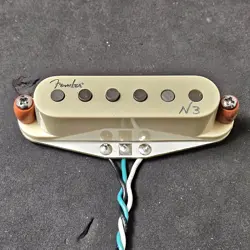 NECK PICKUP AMERICAN
