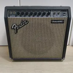 FENDER SIDEKICK 25RX