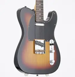 2TELECASTER 3TS