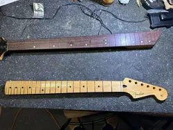 997002921 STRATOCASTER NECK