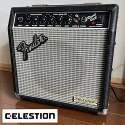 CELESTION GUITAR