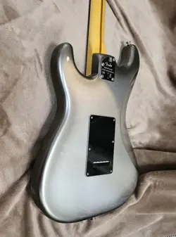 FENDER AMERICAN PROFESSIONAL II STRATOCASTER HSS USED ELECTRIC GUITAR