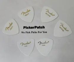 THIN PICKS