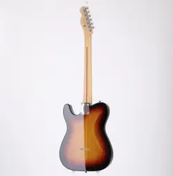 II TELECASTER 3TS