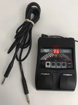 DIGITECH RP70