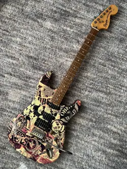 DIMARZIO BILL LAWRENCE