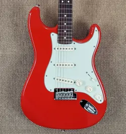 2015 FENDER LE