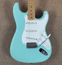 1989 FENDER '57