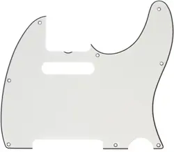 VINTAGE '64 TELECASTER