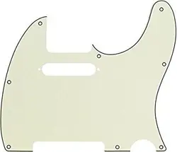 USA PICKGUARD STANDARD