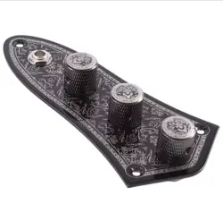 FULLY LOADED ENGRAVED