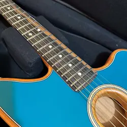 JAZZMASTER USA ACOUSTIC