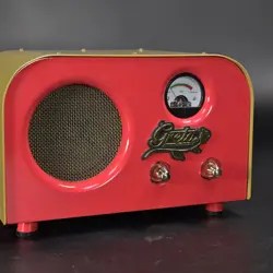 GRETA GUITAR AMPLIFIER