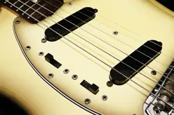 1977-78 MUSTANG ANTIGUA