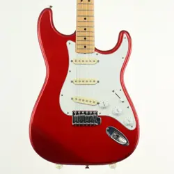 FENDER JAPAN ST-45 CANDY APPLE RED