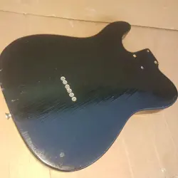 TELECASTER BODY